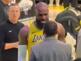 Gordon Hayward reacts to LeBron James’ confrontation with Stephen A. Smith