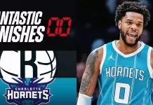 Bridges leads Hornets past Nets with late-game heroics