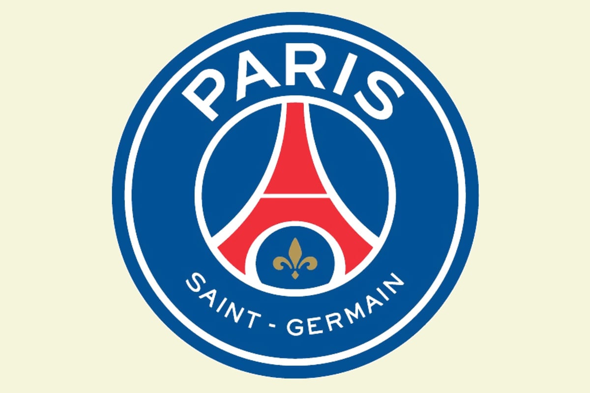 Paris Saint-Germain logo