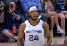 Lamar Stevens signs with Paris Basketball