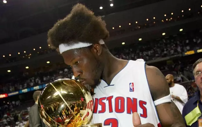 Ben Wallace