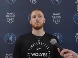 Donte DiVincenzo having surgery Sunday in New York