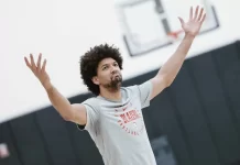 Matisse Thybulle says he’d love to return to Portland