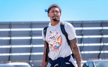 Bradley Beal expected to join playoff contender