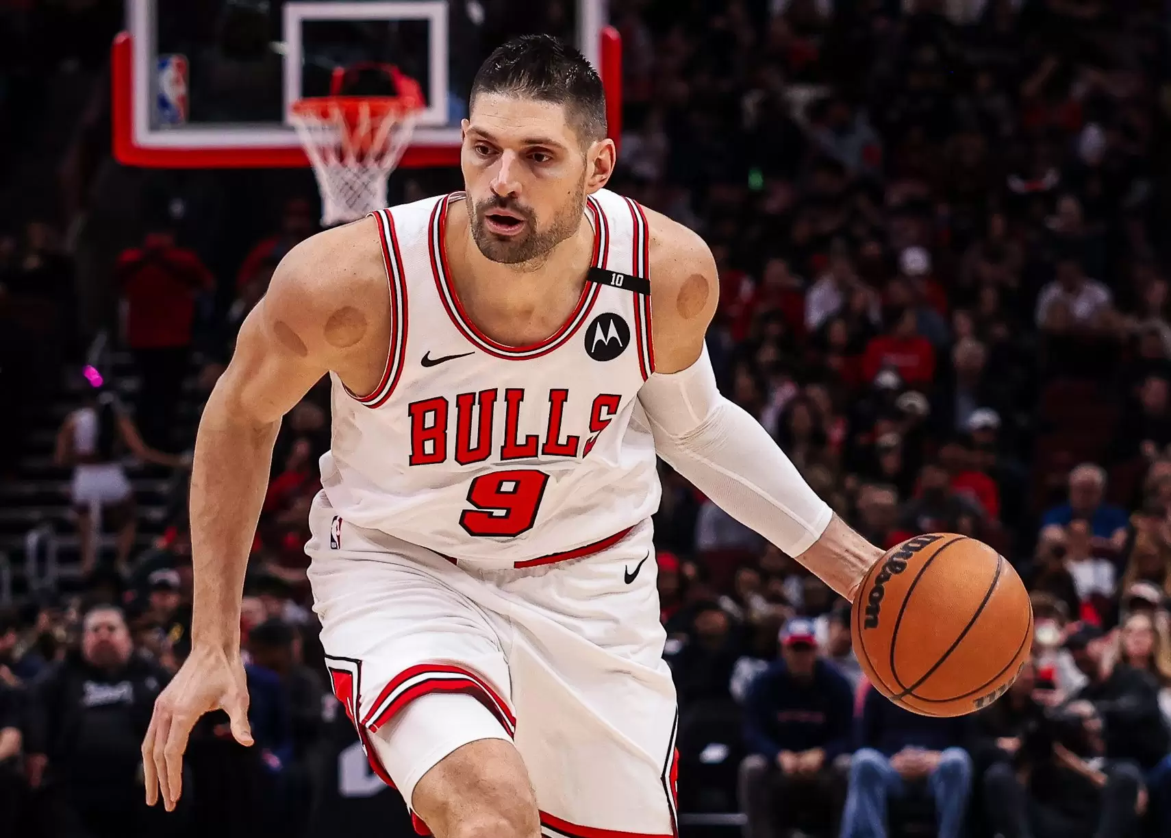 Bulls vs. Hornets: Injury report for Friday’s NBA Cup matchup