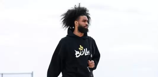 Hornets expected to keep Coby White, Moussa Diabate