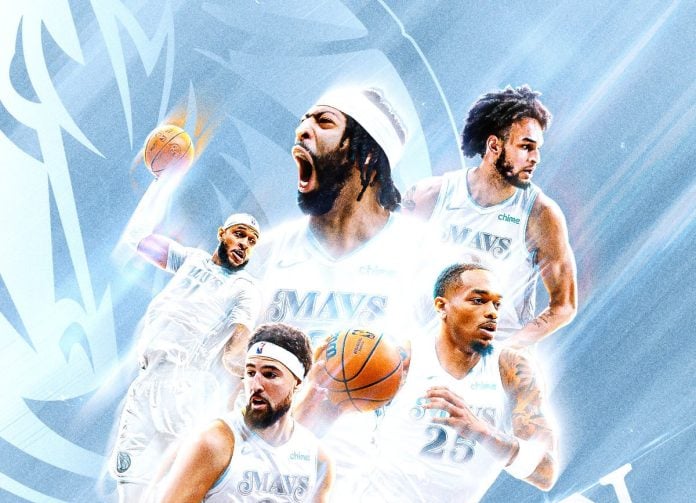 Dallas Mavericks