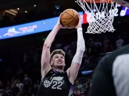 Kyle Filipowski: “I think what’s made me such a unique player is my all-around skillset”