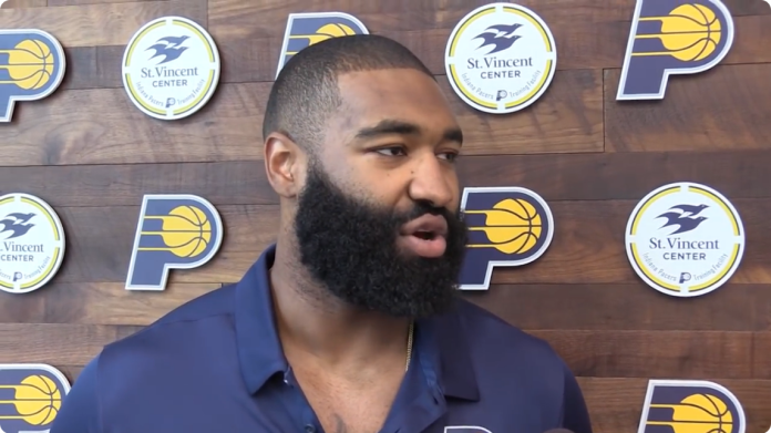 Kyle O'Quinn