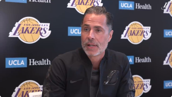 Rob Pelinka