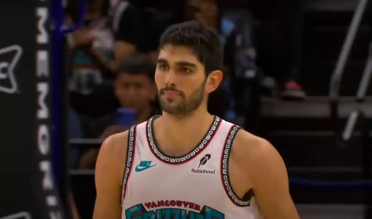 Santi Aldama