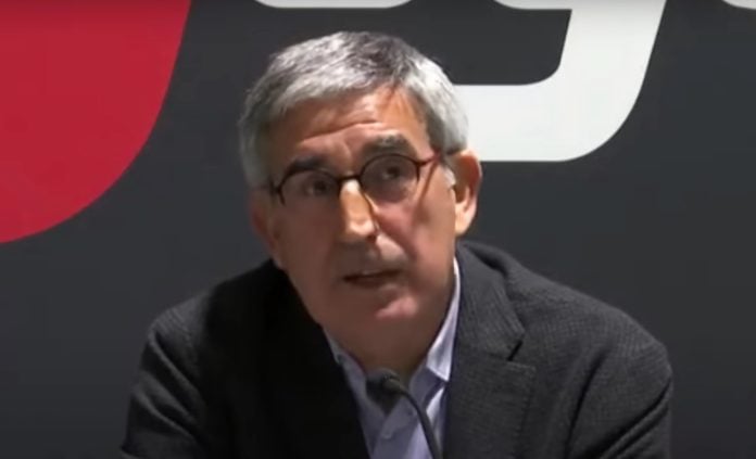 Jordi Bertomeu