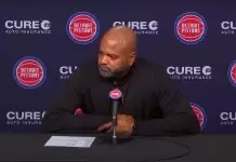 JB Bickerstaff reflects on Game 6 heartbreak after Pistons’ season-ending loss to Knicks