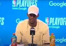 Warriors coach credits Jimmy Butler for Jonathan Kuminga’s growing maturity