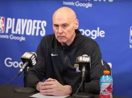 NBA disputes Rick Carlisle’s claims about Pacers investigation