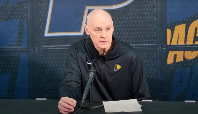 Rick Carlisle