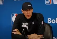 Doug Christie expected to remain Kings head coach