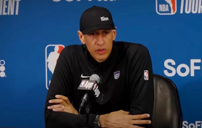 Doug Christie