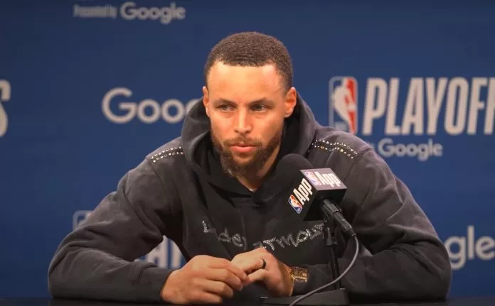 Steph Curry