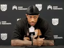 DeMar DeRozan reflects on his lasting connection to Toronto