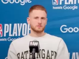 Donte DiVincenzo suffers torn Achilles