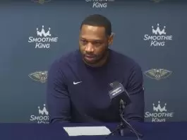 Dusty May builds Mavericks staff with experienced NBA names