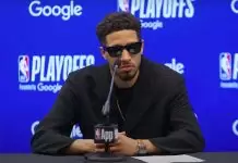 Haliburton reflects on historic Game 4 performance against Knicks