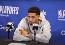 Tyrese Haliburton shoulders blame after Game 5 loss