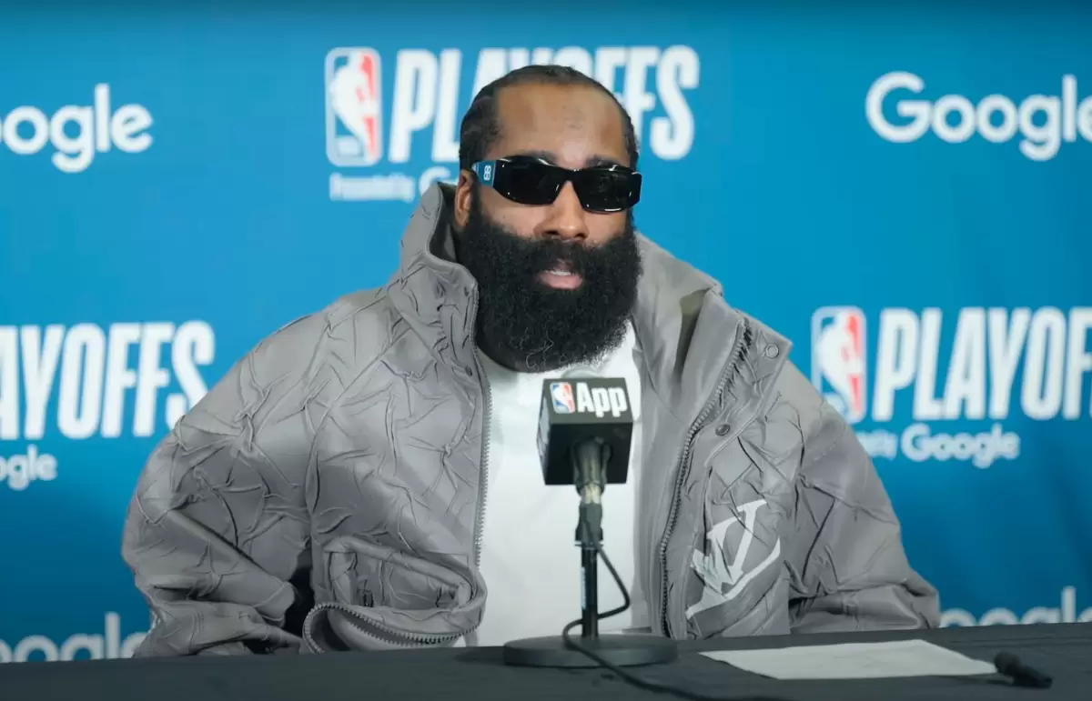 James Harden moves past Shaquille O’Neal on scoring list