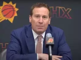 Could Mat Ishbia be forced to sell the Suns?