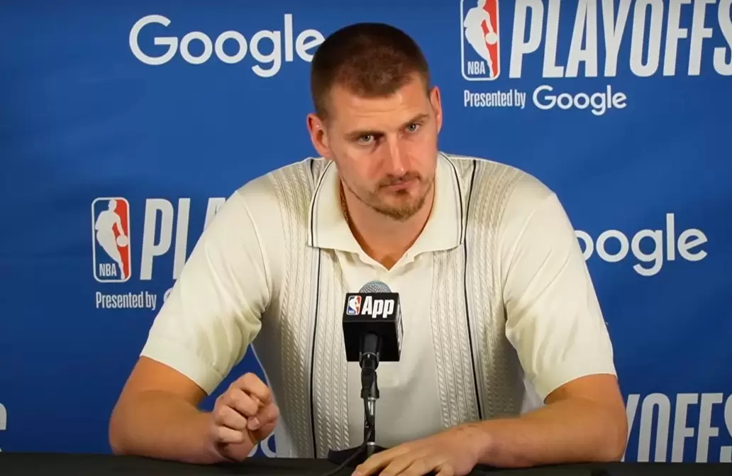 Nikola Jokic not extending, but no signs leaving