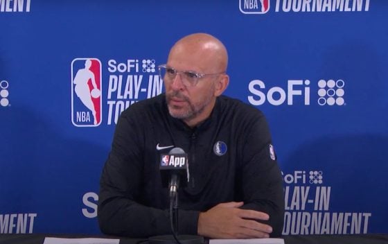 Insider reveals what it may take for Knicks to land Jason Kidd