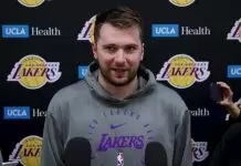 Luka Doncic shares thoughts ahead of Lakers’ first-round clash with Timberwolves