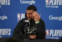 Joe Mazzulla addresses Celtics’ Game 3 struggles after loss to Magic