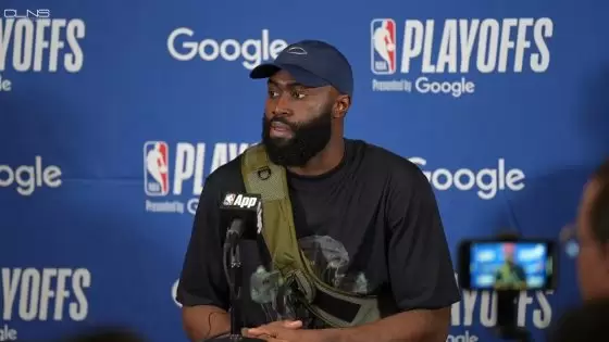Jaylen Brown warns “it might be a fight” after Celtics’ Game 3 loss to Magic