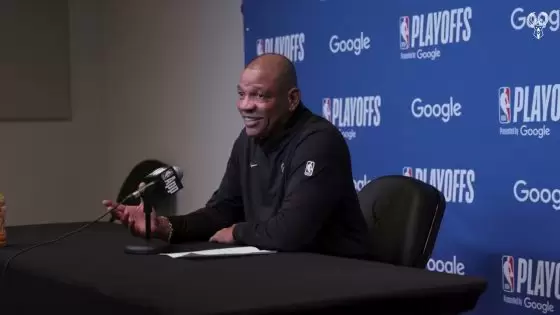 Doc Rivers highlights defensive turnaround in Bucks’ Game 3 win over Pacers