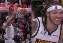 Gordon’s buzzer-beater dunk lifts Nuggets over Clippers in Game 4