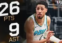 Haliburton stuns Bucks with late heroics as Pacers clinch series in overtime