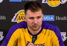 Luka Doncic reflects on Lakers’ statement win over Thunder