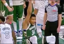 Bucks erase 24-point deficit in 4th quarter to stun Timberwolves