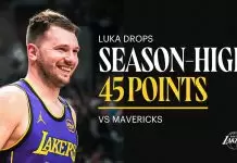 Windhorst: Luka Doncic became a Laker in return to Dallas