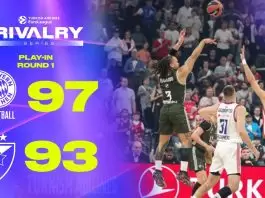 Bayern beats Crvena Zvezda in OT, Real Madrid up next