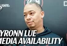 Lue refuses to contact Malone for Nuggets playoff insights