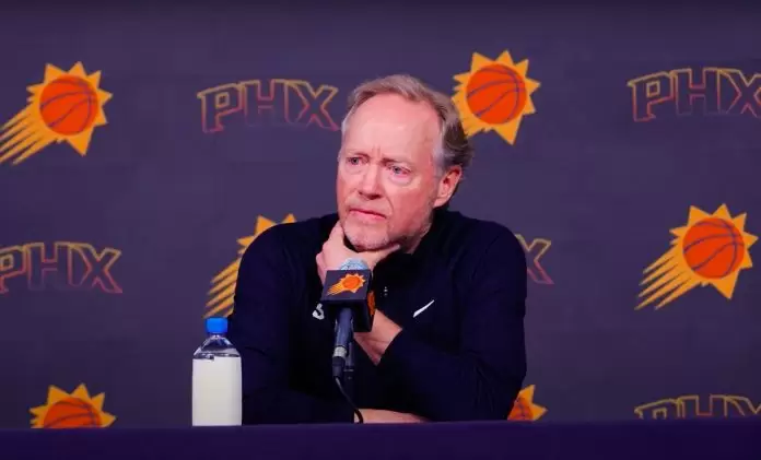 Mike Budenholzer