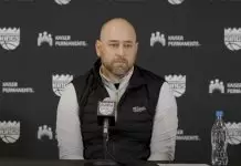 Monte McNair joins Clippers as advisor after Kings exit