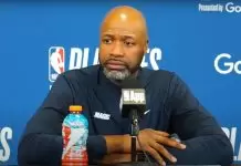 Jamahl Mosley reflects on Magic’s season after elimination by Celtics