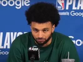 Jamal Murray opens up on late-game miss after Timberwolves’ Game 2 win over Nuggets
