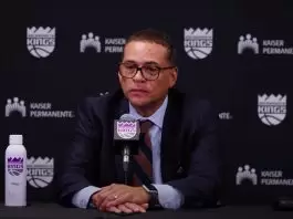 Scott Perry: Dennis Schröder embodies Kings’ competitive, disciplined vision