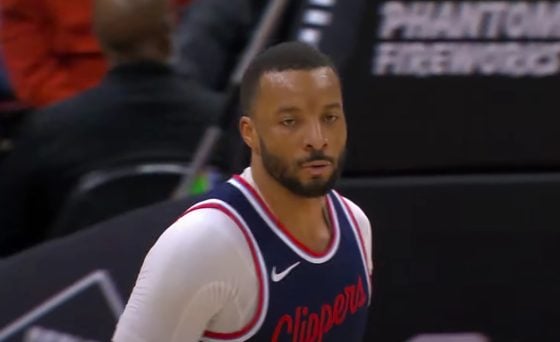 Norman Powell confirms commitment to Team Jamaica