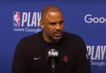Knicks denied access to Chris Finch, Ime Udoka